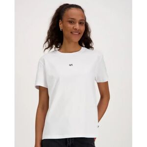 Mos Mosh MMLail O-SS Cherry Tee t-paita - Naiset - Size: L Mos Mosh MMLail O-SS Cherry Tee t-paita - Naiset - Size: L