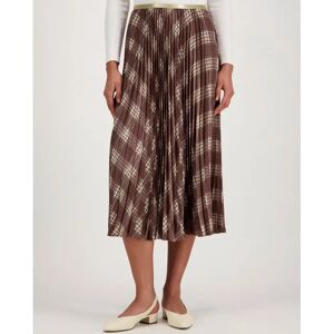 Mos Mosh MMChari Chaz Skirt hame - Naiset - Size: L Mos Mosh MMChari Chaz Skirt hame - Naiset - Size: L