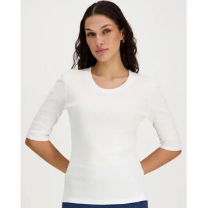 Mos Mosh MMMali O-neck 3/4 Sleeve Tee t-paita - Naiset - Size: XL Mos Mosh MMMali O-neck 3/4 Sleeve Tee t-paita - Naiset - Size: XL