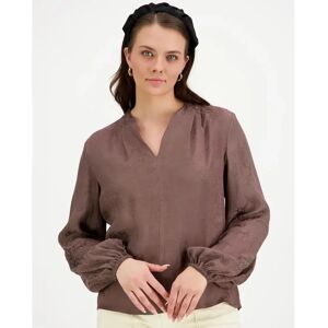 Mos Mosh MMHefa Paisleya Blouse pusero - Size: XL Mos Mosh MMHefa Paisleya Blouse pusero - Size: XL