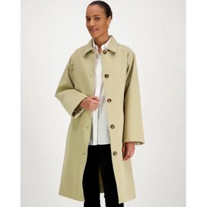 Mos Mosh MMRiko Bora Trenchcoat - Naiset - Size: L Mos Mosh MMRiko Bora Trenchcoat - Naiset - Size: L