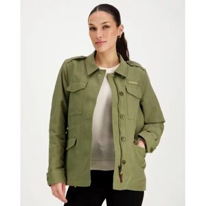 Mos Mosh MMTinsley Fredric jacket - Naiset - Size: M Mos Mosh MMTinsley Fredric jacket - Naiset - Size: M