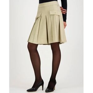 Mos Mosh MMRuni Flair Skirt hame - Naiset - Size: 38 Mos Mosh MMRuni Flair Skirt hame - Naiset - Size: 38