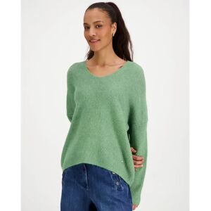 Mos Mosh MMThora V-Neck Knit neule - Naiset - Size: XL Mos Mosh MMThora V-Neck Knit neule - Naiset - Size: XL