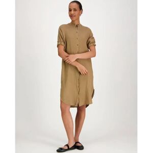Mos Mosh MMArleth SS Linen Dress mekko - Naiset - Size: XL Mos Mosh MMArleth SS Linen Dress mekko - Naiset - Size: XL