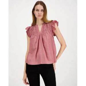 Mos Mosh MMWoda Izha Blouse pusero - Naiset - Size: S Mos Mosh MMWoda Izha Blouse pusero - Naiset - Size: S