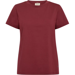 Mos Mosh MMDala Basic t-paita - Naiset - Size: M Mos Mosh MMDala Basic t-paita - Naiset - Size: M