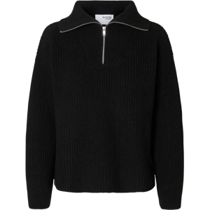 SELECTED Femme SLFBloomie neule - Naiset - Size: XS SELECTED Femme SLFBloomie neule - Naiset - Size: XS