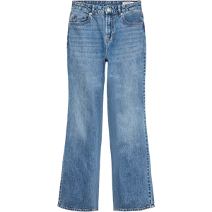 Vero Moda VMTessa farkut - Naiset - Size: 27"/32" Vero Moda VMTessa farkut - Naiset - Size: 27"/32"