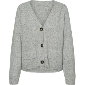 Vero Moda VMBoom neuletakki - Naiset - Size: M Vero Moda VMBoom neuletakki - Naiset - Size: M