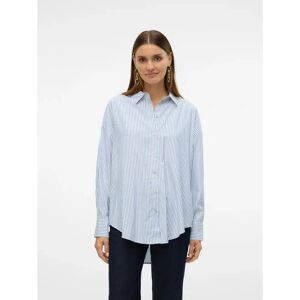 Vero Moda VMNora paitapusero - Naiset - Size: L Vero Moda VMNora paitapusero - Naiset - Size: L