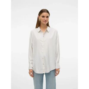 Vero Moda VMNora paitapusero - Naiset - Size: L Vero Moda VMNora paitapusero - Naiset - Size: L