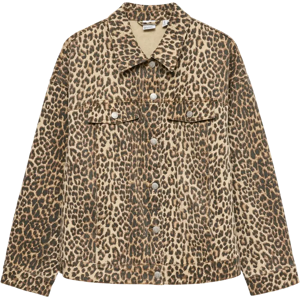 Vero Moda VMTessa farkkutakki - Naiset - Size: M Vero Moda VMTessa farkkutakki - Naiset - Size: M