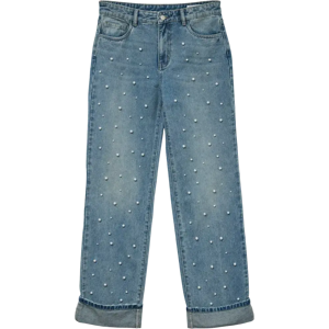 Vero Moda VMAllison farkut - Naiset - Size: 25"/30" Vero Moda VMAllison farkut - Naiset - Size: 25"/30"