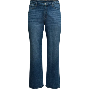 Vero Moda Curve VMCTessa farkut - Naiset - Size: 44/32" Vero Moda Curve VMCTessa farkut - Naiset - Size: 44/32"