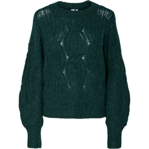 Y.A.S YAS YASZuma neule - Naiset - Size: M Y.A.S YAS YASZuma neule - Naiset - Size: M