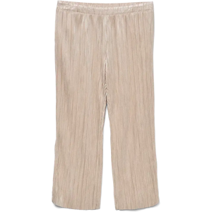 Vero Moda Curve VMCDuvi housut - Naiset - Size: L-48/50 Vero Moda Curve VMCDuvi housut - Naiset - Size: L-48/50
