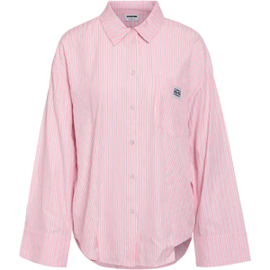 Noisy May Nmfrida l/s paitapusero - Naiset - Size: S Noisy May Nmfrida l/s paitapusero - Naiset - Size: S