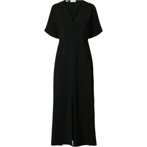 SELECTED Femme SLFLina kietaisumekko - Naiset - Size: 44 SELECTED Femme SLFLina kietaisumekko - Naiset - Size: 44
