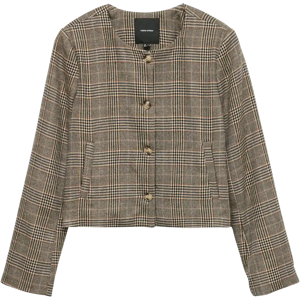Vero Moda VMStina ruutujakku - Naiset - Size: M Vero Moda VMStina ruutujakku - Naiset - Size: M