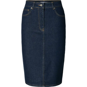 SELECTED Femme SLFVida hame - Naiset - Size: 38 SELECTED Femme SLFVida hame - Naiset - Size: 38