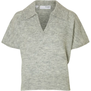 SELECTED Femme SLFLulu neulepusero - Naiset - Size: S SELECTED Femme SLFLulu neulepusero - Naiset - Size: S