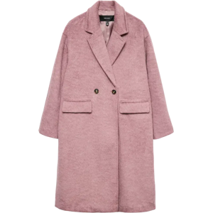 Vero Moda VMLelea long takki - Naiset - Size: M Vero Moda VMLelea long takki - Naiset - Size: M