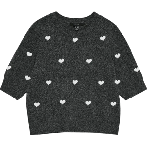 Vero Moda VMDoffy neulepusero - Naiset - Size: XS Vero Moda VMDoffy neulepusero - Naiset - Size: XS