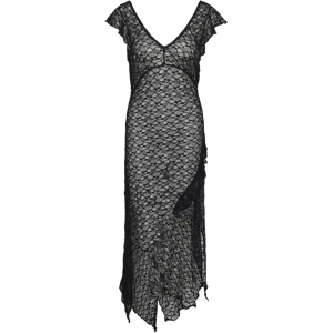 Noisy May Nmlacey c/s maxi mekko - Naiset - Size: XS Noisy May Nmlacey c/s maxi mekko - Naiset - Size: XS