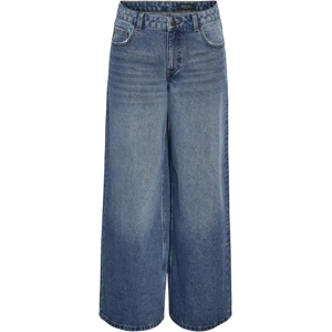 Noisy May Nmkettie wide leg farkut - Naiset - Size: 29"30 Noisy May Nmkettie wide leg farkut - Naiset - Size: 29"30