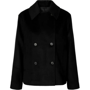 SELECTED Femme SLFAlma villakangastakki - Naiset - Size: 40 SELECTED Femme SLFAlma villakangastakki - Naiset - Size: 40
