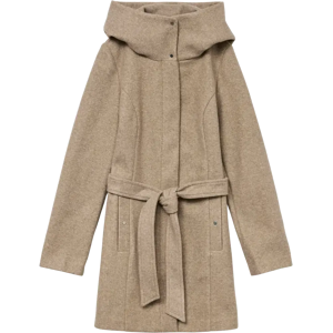Vero Moda VMPopliva takki - Naiset - Size: S Vero Moda VMPopliva takki - Naiset - Size: S