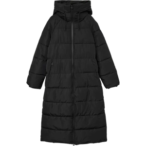 Vero Moda VMElanor Laurie toppatakki - Naiset - Size: S Vero Moda VMElanor Laurie toppatakki - Naiset - Size: S