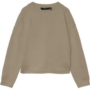 Vero Moda VMBesti neulepusero - Naiset - Size: S Vero Moda VMBesti neulepusero - Naiset - Size: S