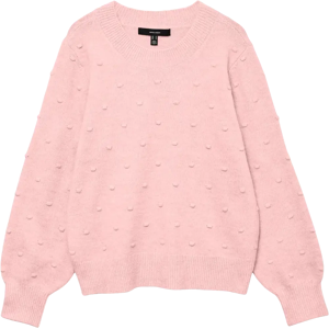 Vero Moda VMFrancesca neulepusero - Naiset - Size: M Vero Moda VMFrancesca neulepusero - Naiset - Size: M