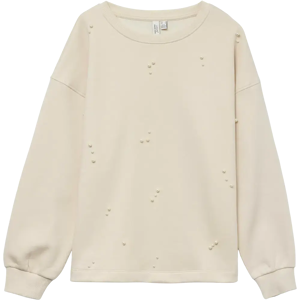 Vero Moda VMFatilda collegepusero - Naiset - Size: XS Vero Moda VMFatilda collegepusero - Naiset - Size: XS
