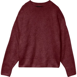 Vero Moda VMBoom neulepusero - Naiset - Size: M Vero Moda VMBoom neulepusero - Naiset - Size: M