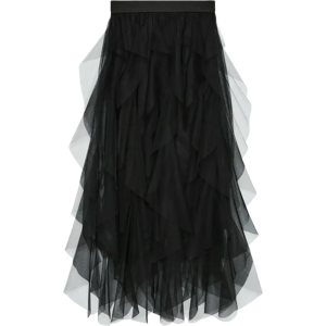 Vero Moda VMEve tyllihame - Naiset - Size: M Vero Moda VMEve tyllihame - Naiset - Size: M