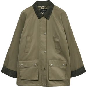 Vero Moda VMWales takki - Naiset - Size: S Vero Moda VMWales takki - Naiset - Size: S