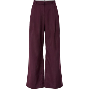 Y.A.S YAS YASBurla housut - Naiset - Size: 36 Y.A.S YAS YASBurla housut - Naiset - Size: 36