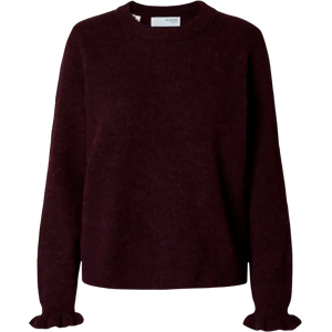 SELECTED Femme SLFLulu neulepusero - Naiset - Size: XS SELECTED Femme SLFLulu neulepusero - Naiset - Size: XS
