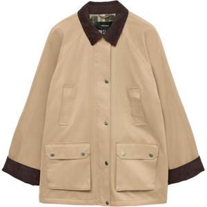 Vero Moda VMWales takki - Naiset - Size: L Vero Moda VMWales takki - Naiset - Size: L
