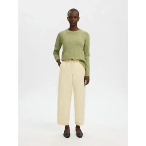 SELECTED SLFLulu neule - Naiset - Size: S SELECTED SLFLulu neule - Naiset - Size: S