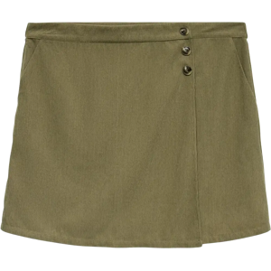 Vero Moda Curve VMCElly hame - Naiset - Size: 50 Vero Moda Curve VMCElly hame - Naiset - Size: 50