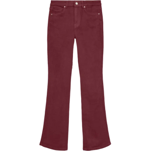 Vero Moda VMFlash samettihousut - Naiset - Size: 27"/32" Vero Moda VMFlash samettihousut - Naiset - Size: 27"/32"