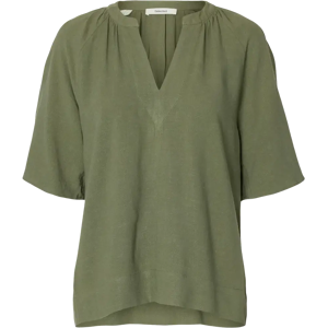 SELECTED SLFViva toppi - Naiset - Size: 38 SELECTED SLFViva toppi - Naiset - Size: 38
