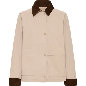 Fransa takki - Naiset - Size: XXL Fransa takki - Naiset - Size: XXL