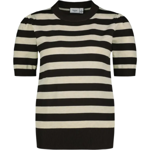 Saint Tropez MilaSZ SS neule - Naiset - Size: S Saint Tropez MilaSZ SS neule - Naiset - Size: S