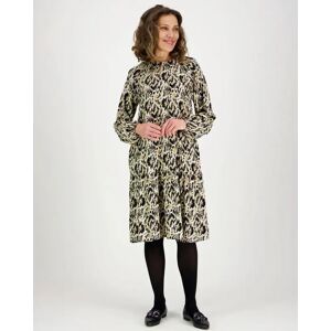 Saint Tropez OsinaSZ mekko - Naiset - Size: XL Saint Tropez OsinaSZ mekko - Naiset - Size: XL