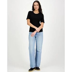Saint Tropez OlaliaSZ SS t-paita - Naiset - Size: XS Saint Tropez OlaliaSZ SS t-paita - Naiset - Size: XS